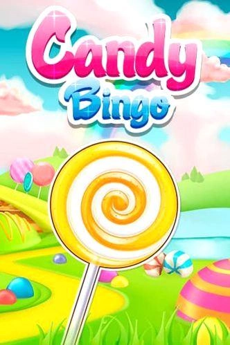 Candy-Bingo
